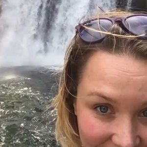 Meet your Posher, Britany